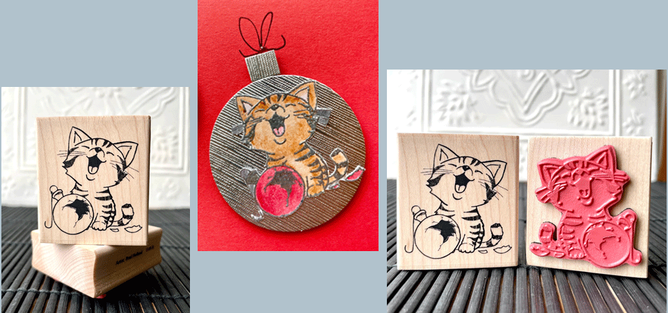 Craft rubber stamps sales